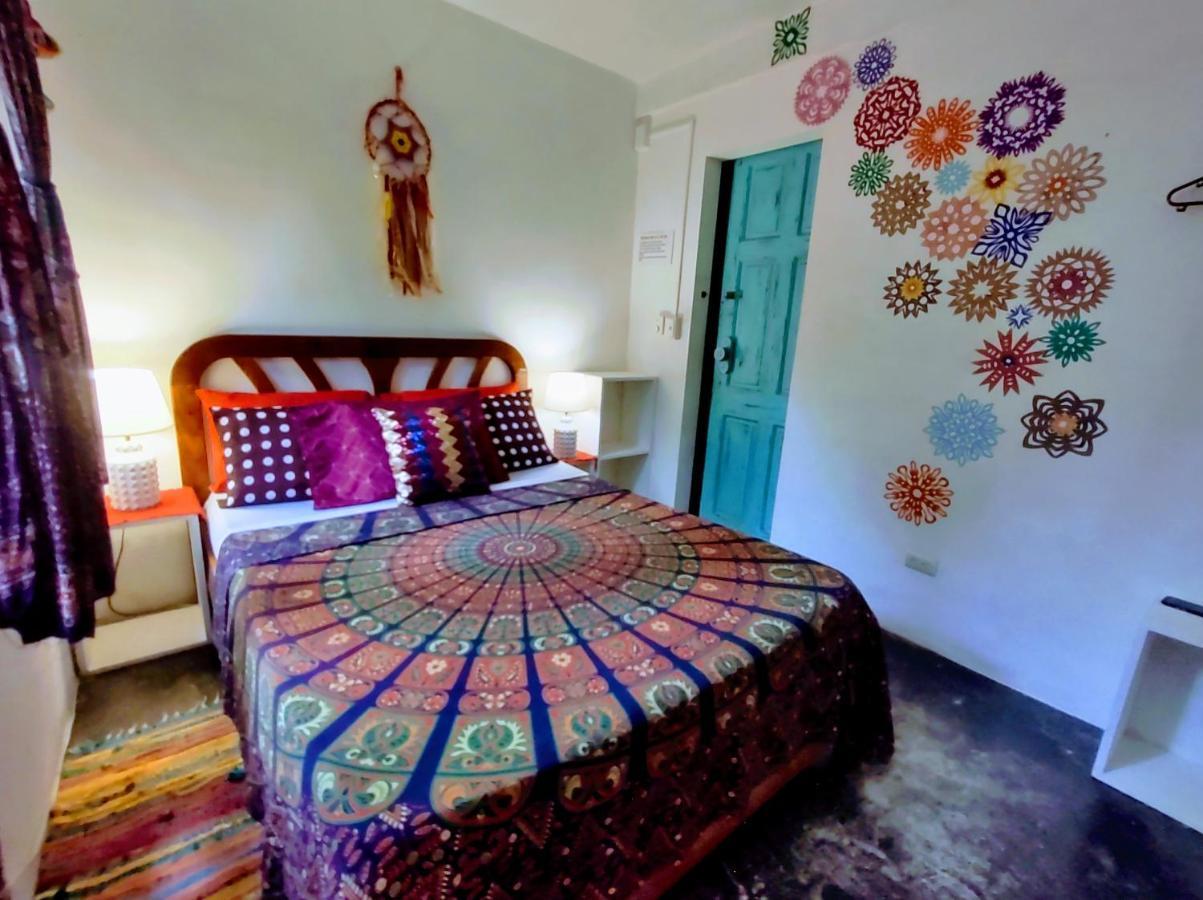 Casajungla Hostel Jacó Εξωτερικό φωτογραφία