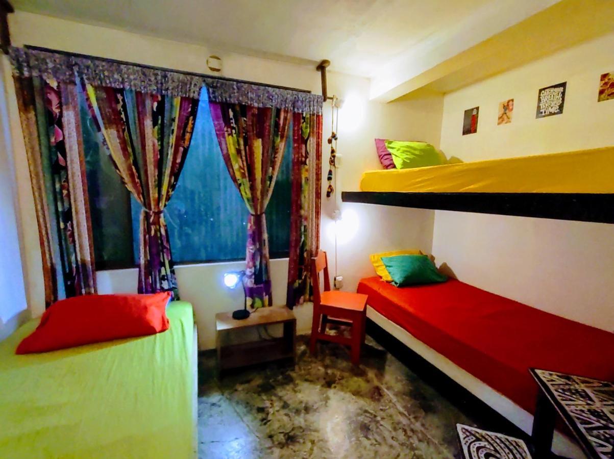 Casajungla Hostel Jacó Εξωτερικό φωτογραφία