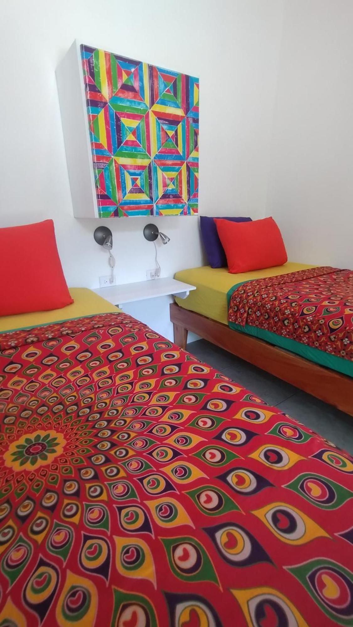 Casajungla Hostel Jacó Εξωτερικό φωτογραφία