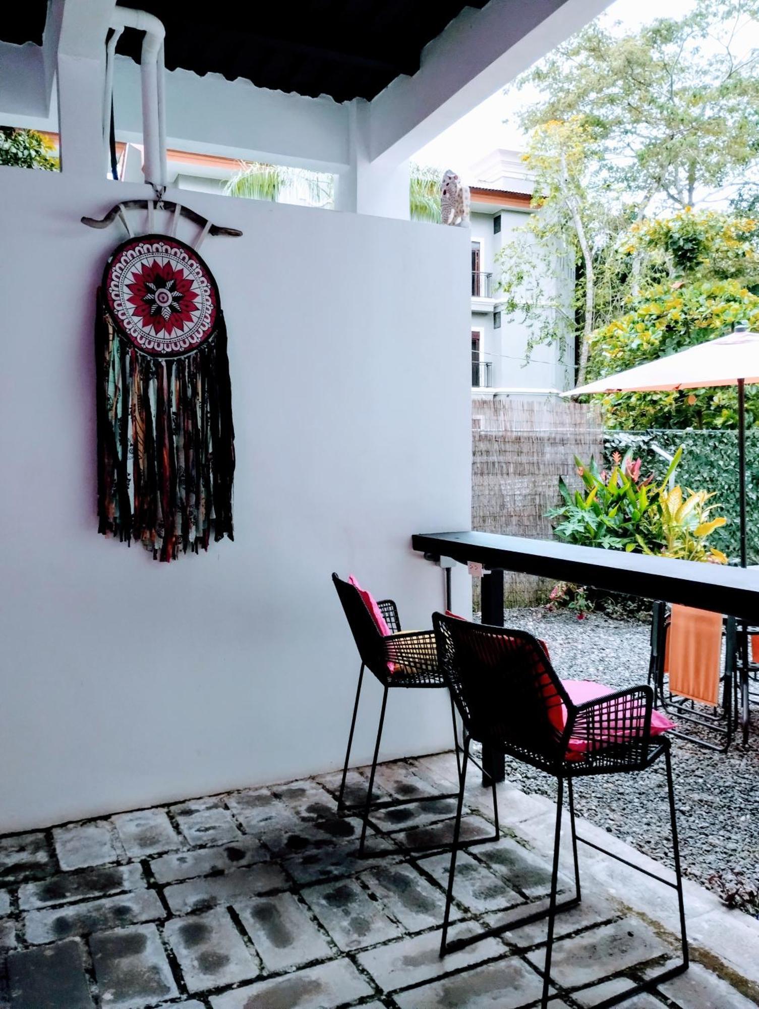 Casajungla Hostel Jacó Εξωτερικό φωτογραφία