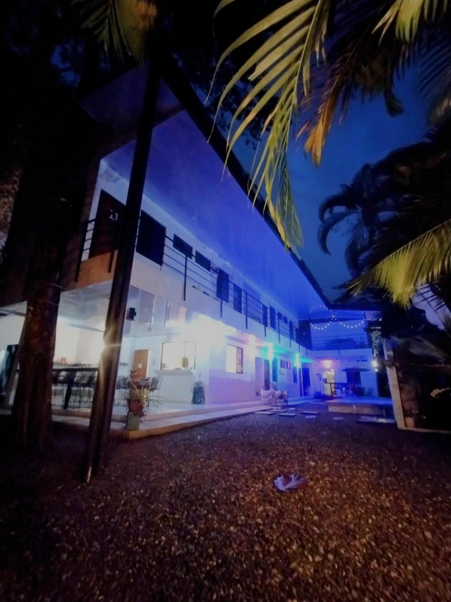 Casajungla Hostel Jacó Εξωτερικό φωτογραφία